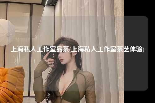 上海私人工作室品茶(上海私人工作室茶艺体验)