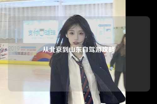 从北京到山东自驾游攻略