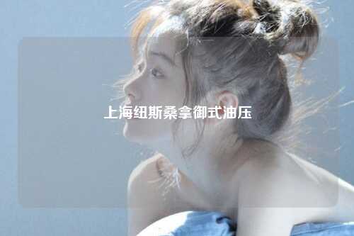 上海纽斯桑拿御式油压