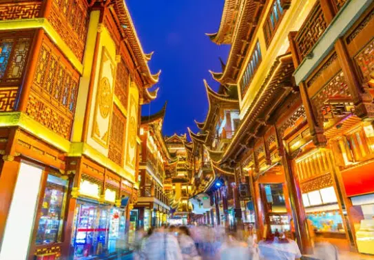 职场压力大适合一个人去哪里放空？我劝你先看完这篇再出门